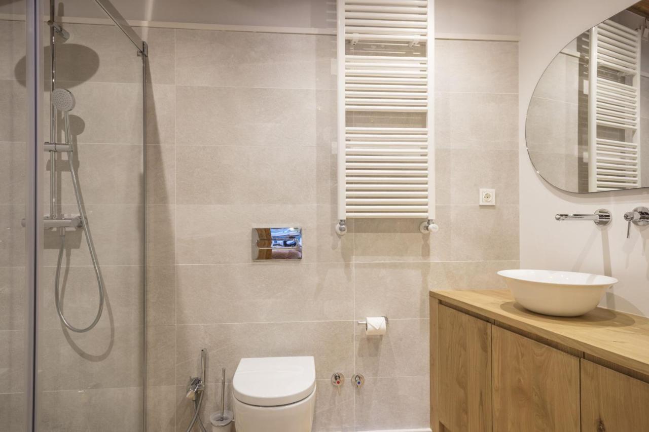 Luderna - Casa Pleta De Arties Pruedo Villa Ngoại thất bức ảnh