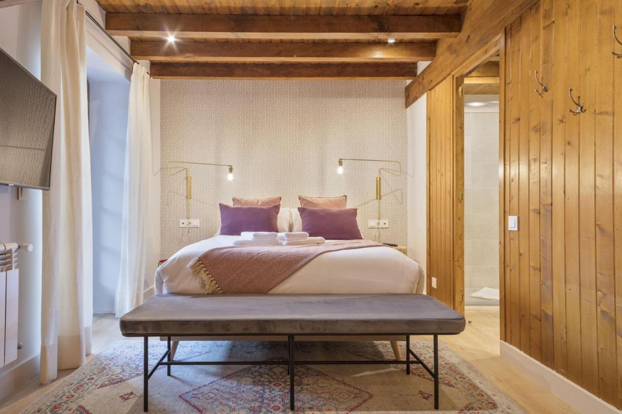 Luderna - Casa Pleta De Arties Pruedo Villa Ngoại thất bức ảnh