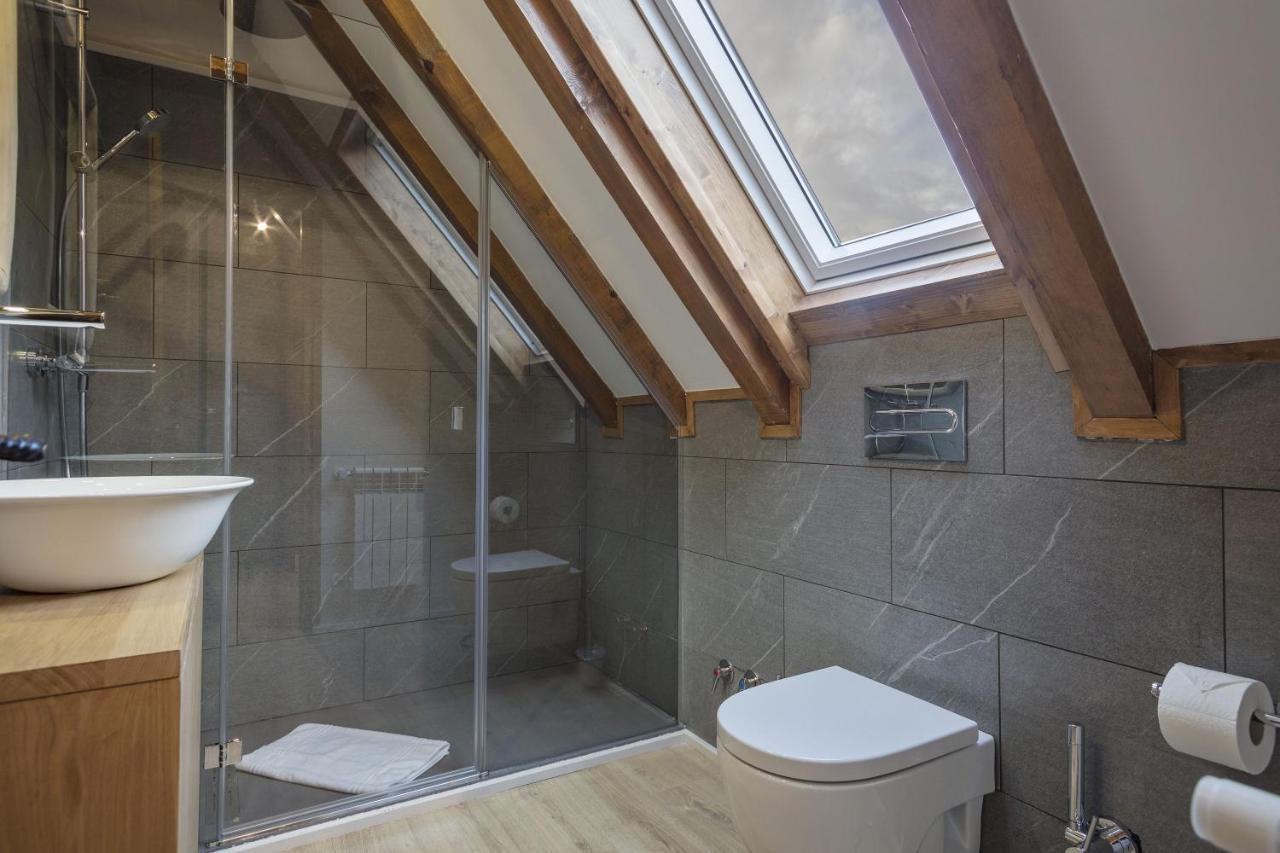 Luderna - Casa Pleta De Arties Pruedo Villa Ngoại thất bức ảnh