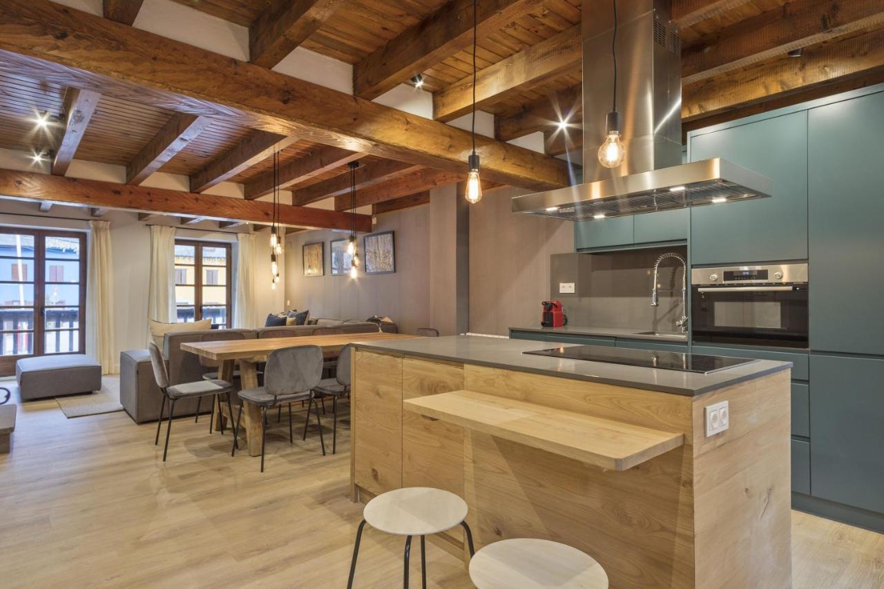 Luderna - Casa Pleta De Arties Pruedo Villa Ngoại thất bức ảnh