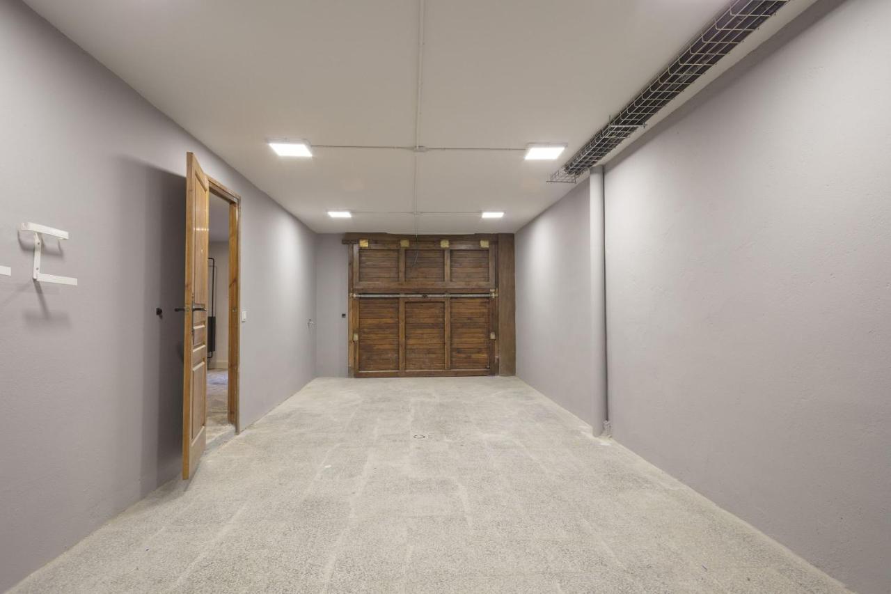 Luderna - Casa Pleta De Arties Pruedo Villa Ngoại thất bức ảnh